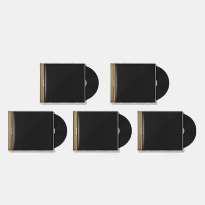 TXT Starkissed - Member Select