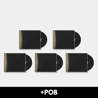 TXT Starkissed - Member Select + POB