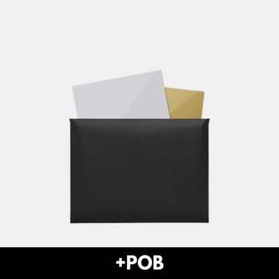 TXT Starkissed - Photocard Edition + POB