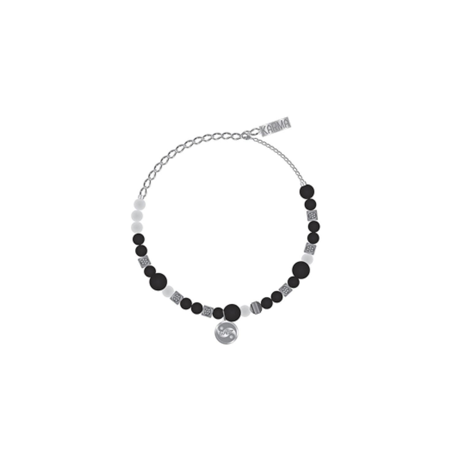 [KARMA POP UP] YINYANG BRACELET