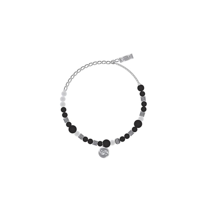 [KARMA POP UP] YINYANG BRACELET