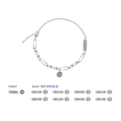 [KARMA POP UP] SKZOO CEREMONY NECKLACE