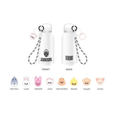 [KARMA POP UP] SKZOO TUMBLER