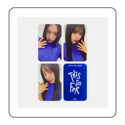 Photocards