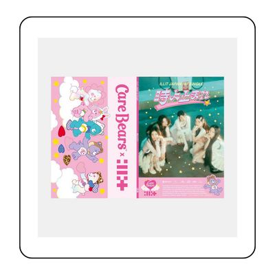 Japanese Albums
