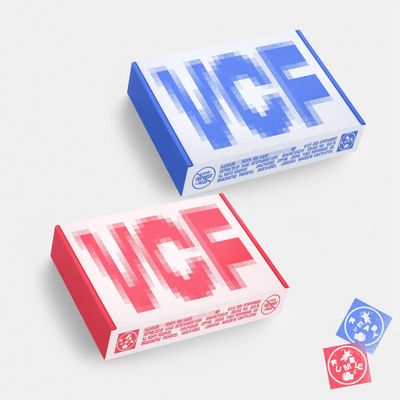ALL(H)OURS VCF - Random ver