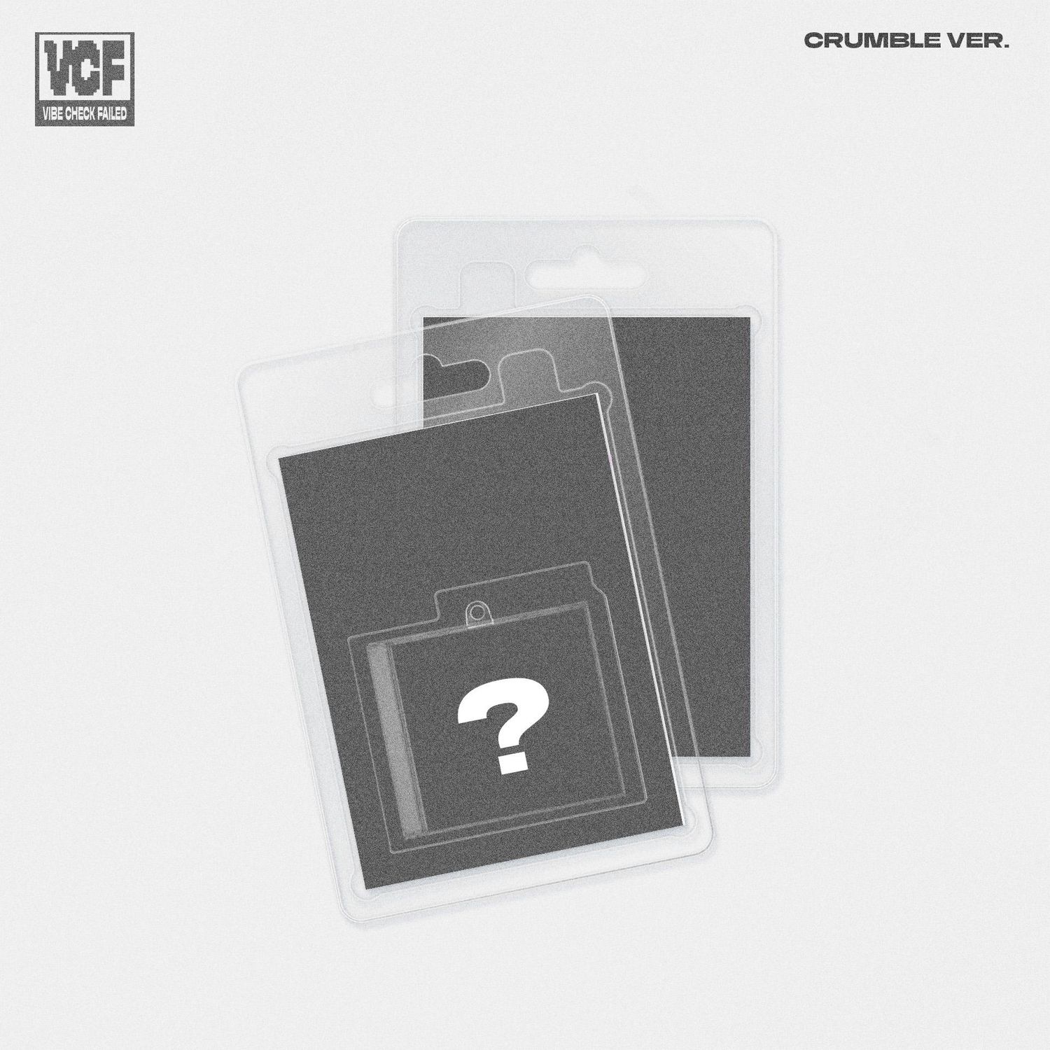 ALL(H)OURS VCF - CRUMBLE