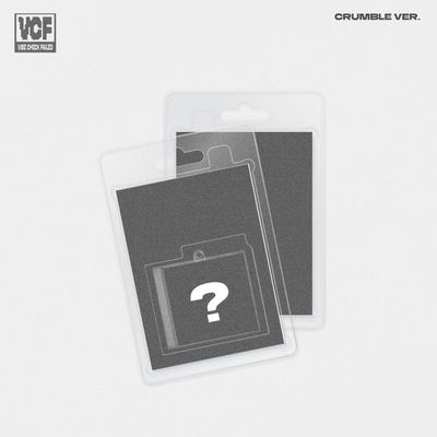 ALL(H)OURS VCF - CRUMBLE