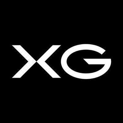XG 1st Full Album - Solo Jacket