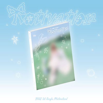 (i-dle) YUQI - Motivation