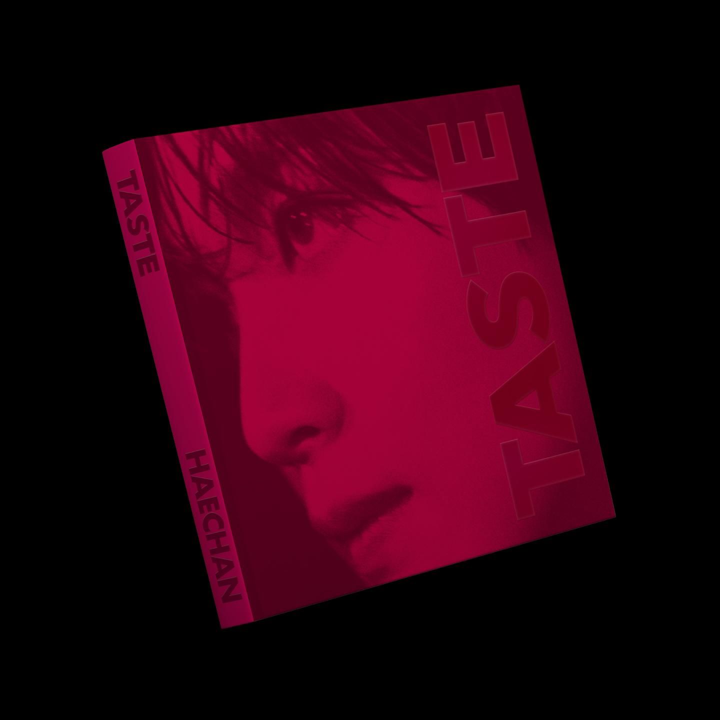 (NCT) HAECHAN TASTE - Savoury
