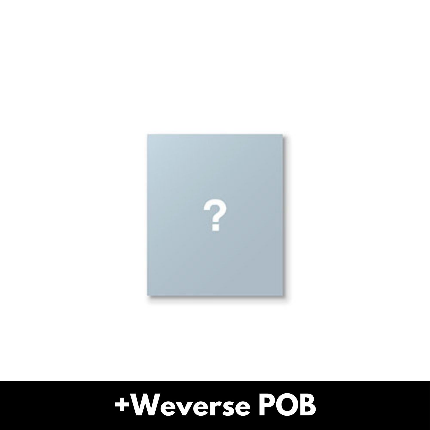 &amp;TEAM Back to Life - Random ROAR + Weverse POB