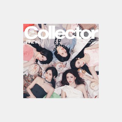 ITZY Collector - Limited B