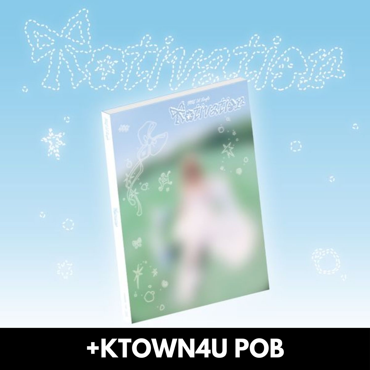 (i-dle) YUQI - Motivation + KTOWN4U POB