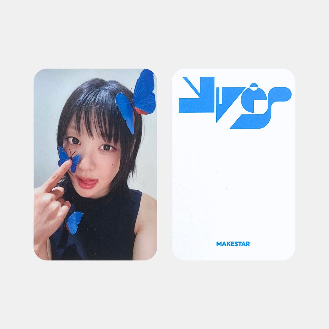 Yves Soft Error MAKESTAR MEET&amp;CALL
