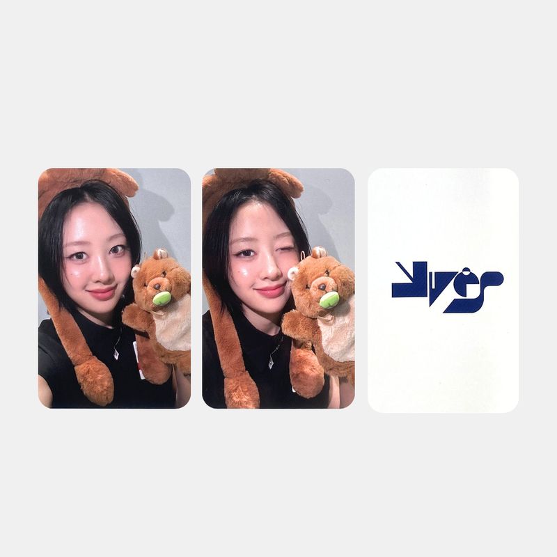 Yves Soft Error KTOWN4U MEET&amp;CALL