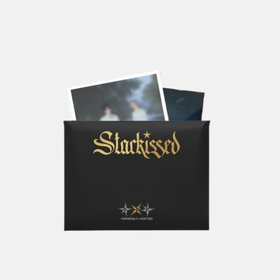 TXT Starkissed - Photocard Edition