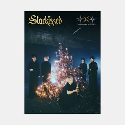 TXT Starkissed - Limited B