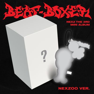 NEXZ Beat-Boxer - NEXZOO