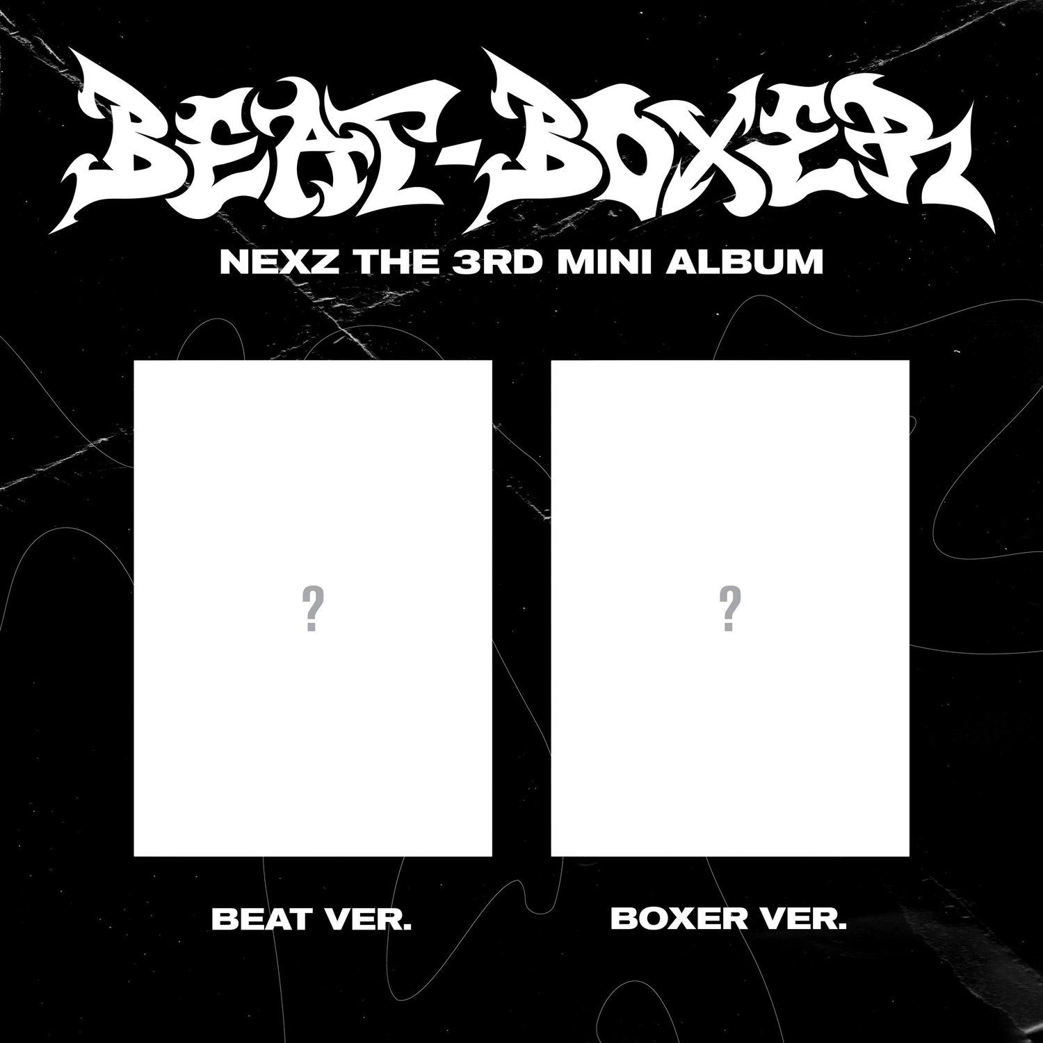 NEXZ Beat-Boxer - Random ver