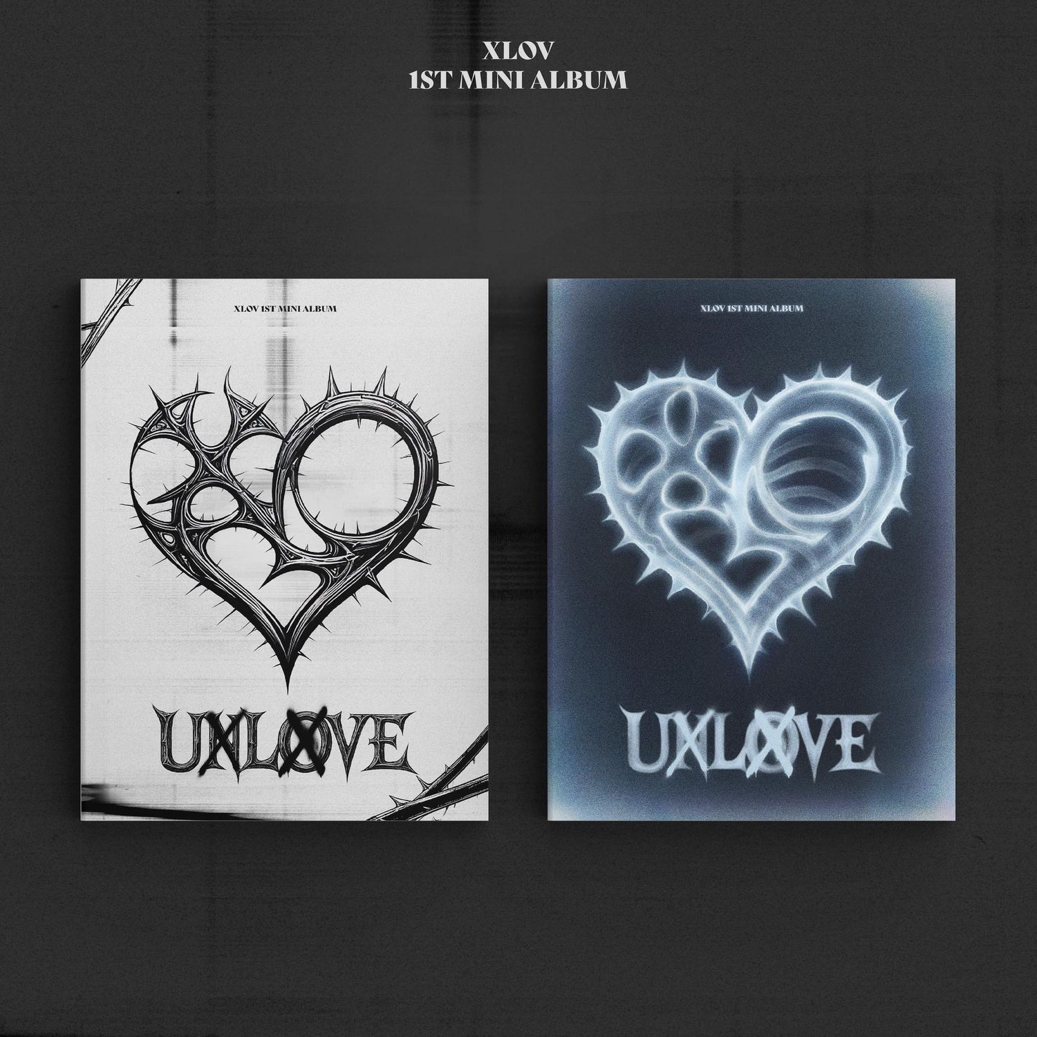 XLOV UXLXVE - Random ver