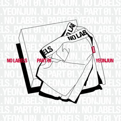 YEONJUN NO LABELS: PART 01 - Trunk Shorts