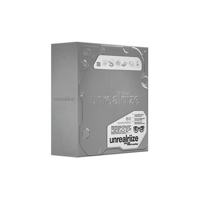 RIIZE SPECIAL EDITION 2026 Season&#39;s Greetings