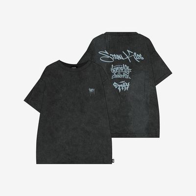 [Stray Kids celebrATE] T-SHIRT