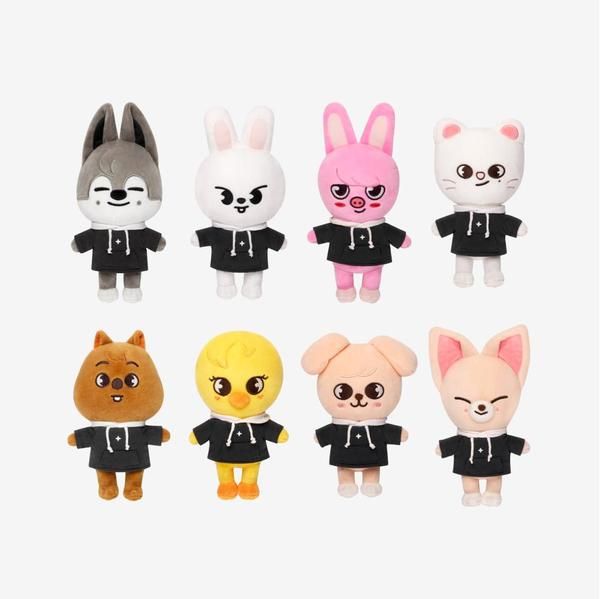 [Stray Kids SKZOO] Plush Original