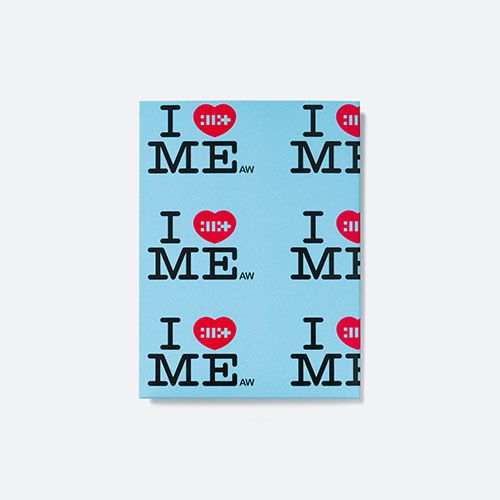 ILLIT NOT CUTE ANYMORE - Weverse Album + mostbiased BENEFIT