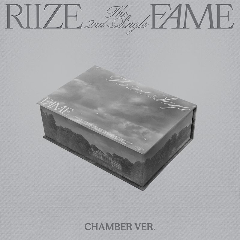 RIIZE Fame - Chamber
