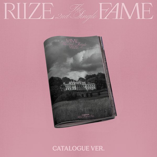 RIIZE Fame - Catalogue