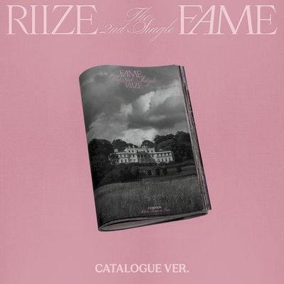 RIIZE Fame - Catalogue