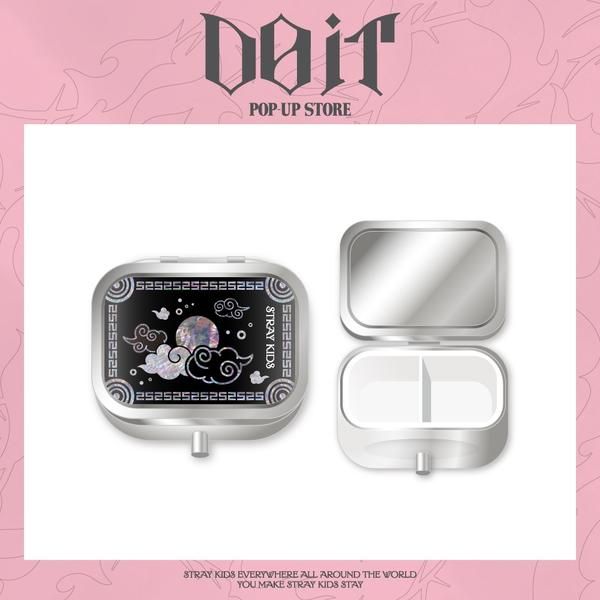 [DO IT POP-UP] MINI ACCESSORIES CASE