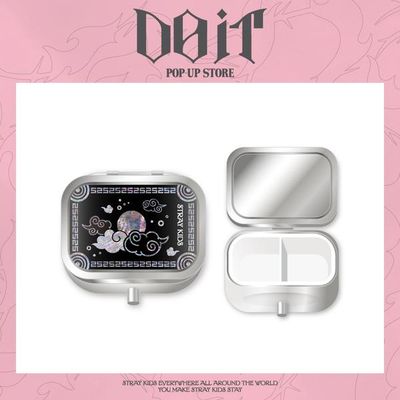[DO IT POP-UP] MINI ACCESSORIES CASE