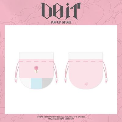 [DO IT POP-UP] LUCKY POUCH