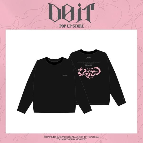[DO IT POP-UP] LONG SLEEVE