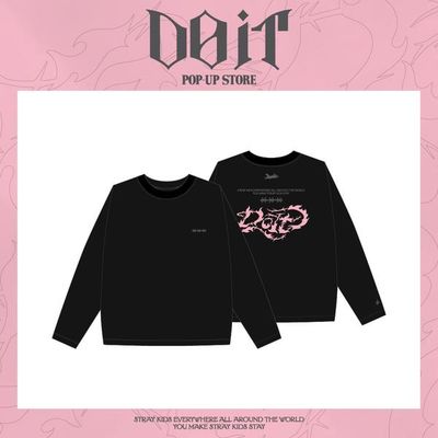 [DO IT POP-UP] LONG SLEEVE