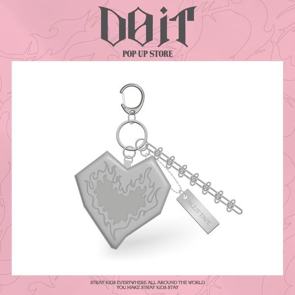 [DO IT POP-UP] DO IT KEYRING
