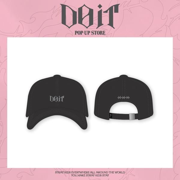 [DO IT POP-UP] BALL CAP
