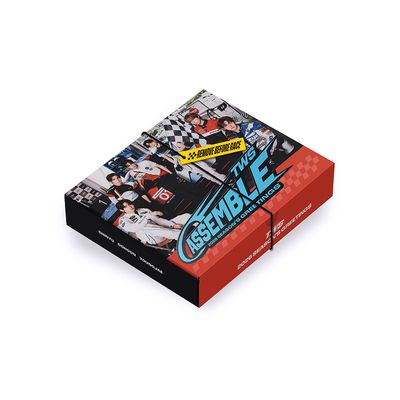 TWS 2026 Season&#39;s Greetings