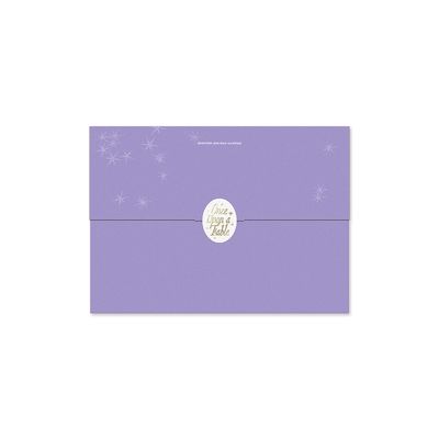 SEVENTEEN 2026 Wall Calendar