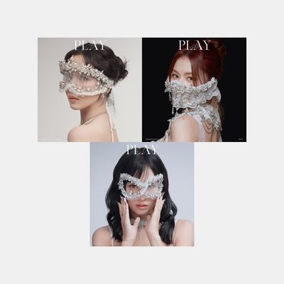 TWICE MISAMO PLAY - Member Select