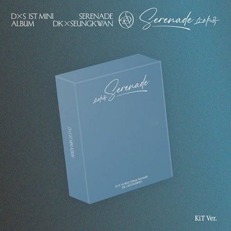 DxS Serenade - KiT