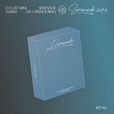 DxS Serenade - KiT