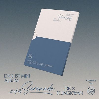 DxS Serenade - Random Compact