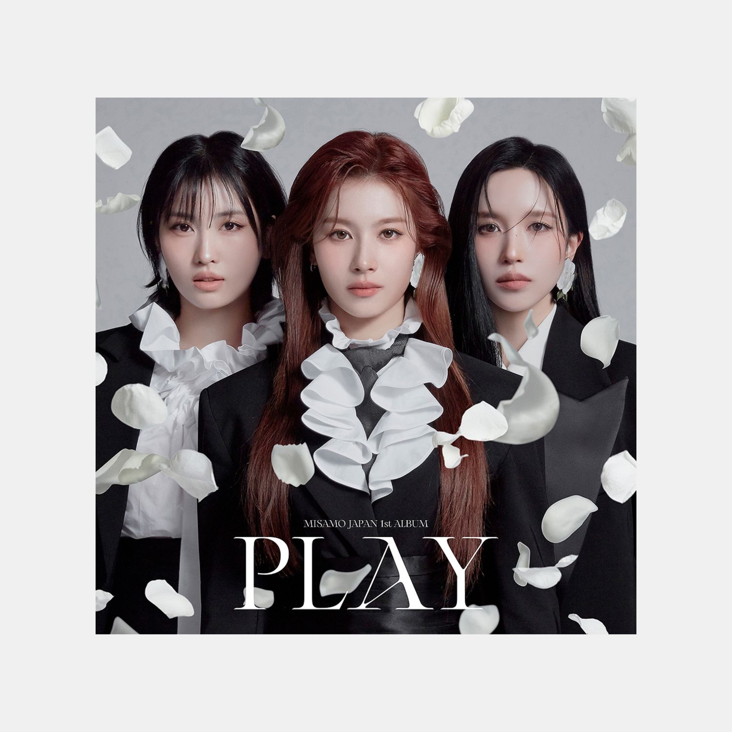 TWICE MISAMO PLAY - Limited B