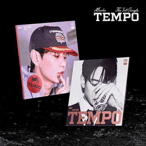 MINHO TEMPO - Random ver
