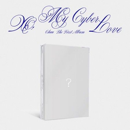 CHUU XO, My Cyberlove - Cyber + mostbiased BENEFIT