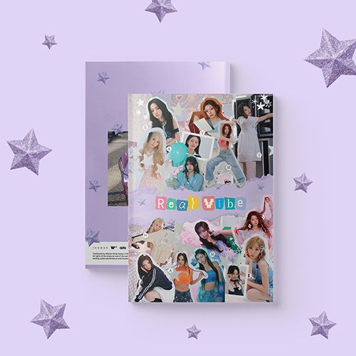 SAY MY NAME &amp;Our Vibe - Real Vibe